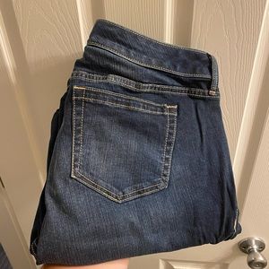 Torrid premium denim jeans 16tall